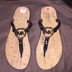 Micheal Kors sandals